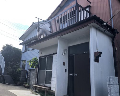 SOLD OUT横浜市栄区